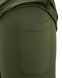 Outlet Century Martial Arts Gameness Men's Lined Wazaflex Short - 5