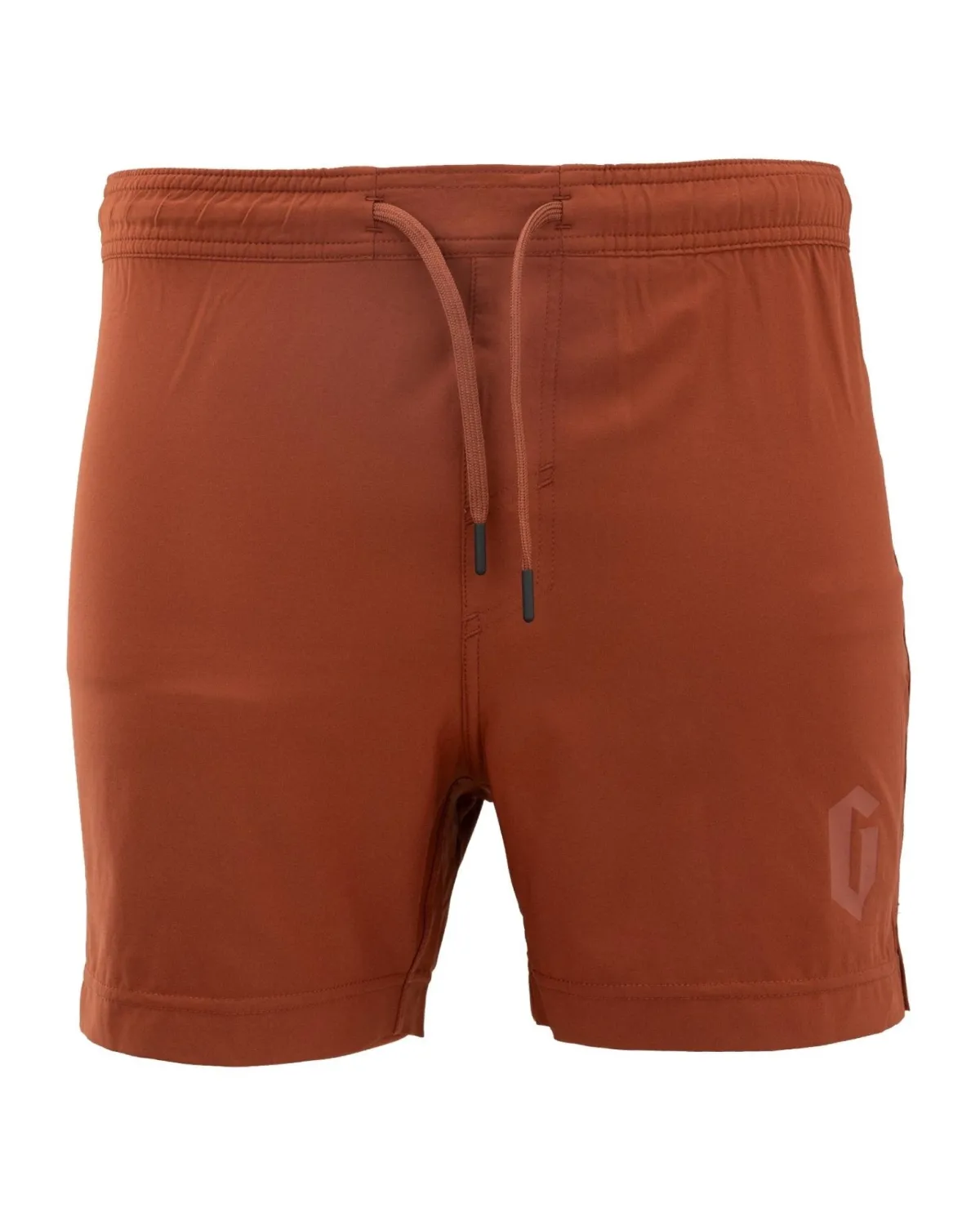 Outlet Century Martial Arts Gameness Men's Lined Wazaflex Short - 5"