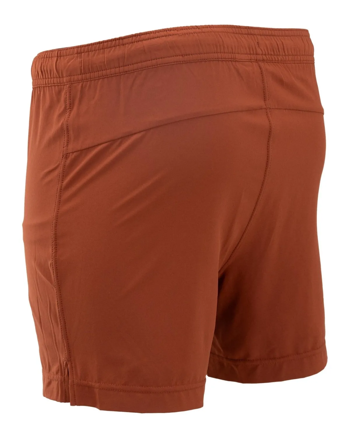 Outlet Century Martial Arts Gameness Men's Lined Wazaflex Short - 5"