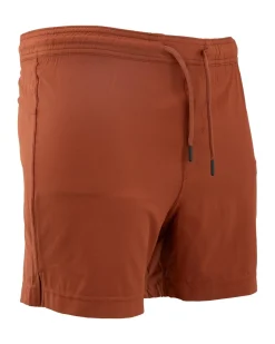 Outlet Century Martial Arts Gameness Men's Lined Wazaflex Short - 5