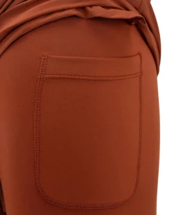 Outlet Century Martial Arts Gameness Men's Lined Wazaflex Short - 5