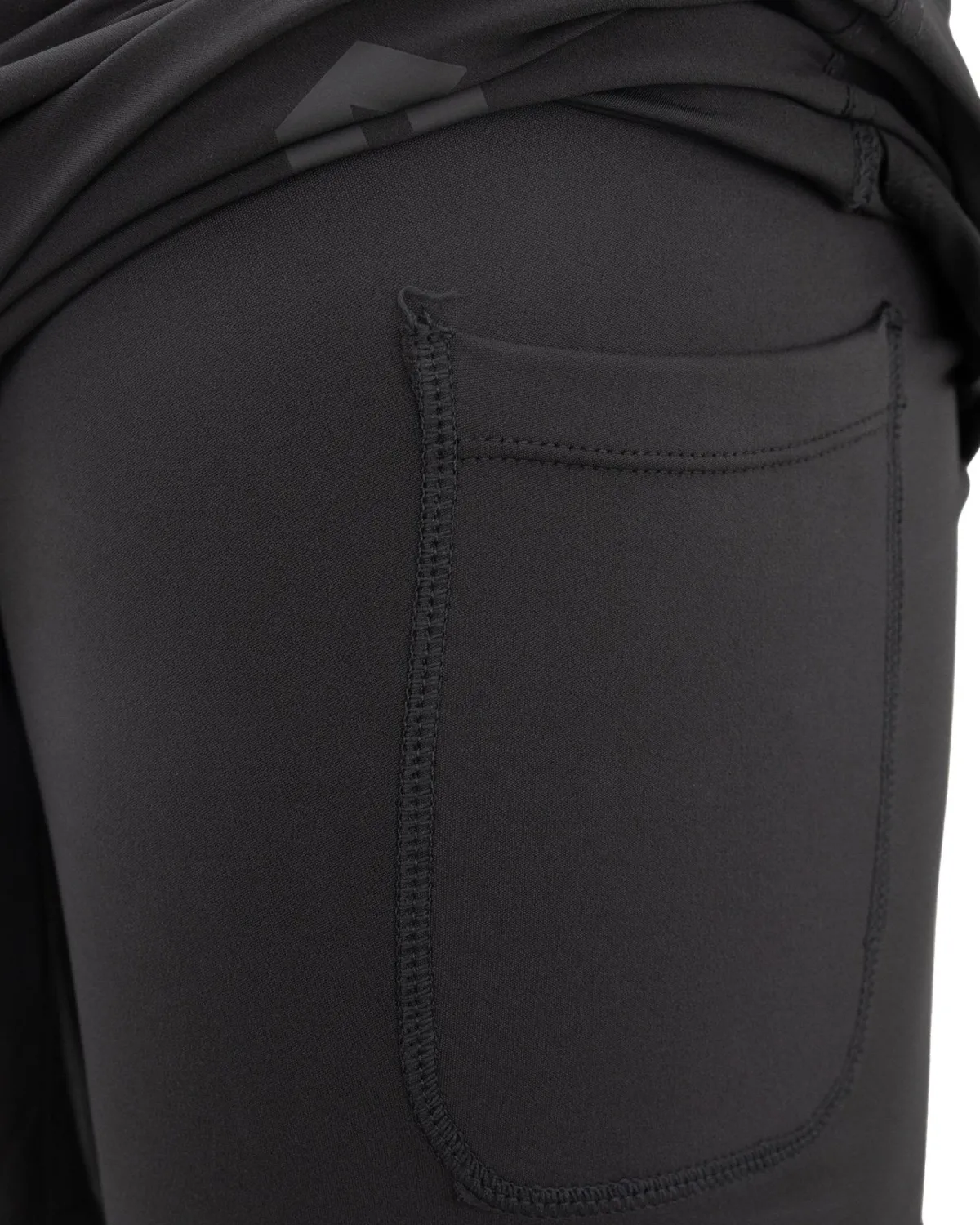 Outlet Century Martial Arts Gameness Men's Lined Wazaflex Short - 5"