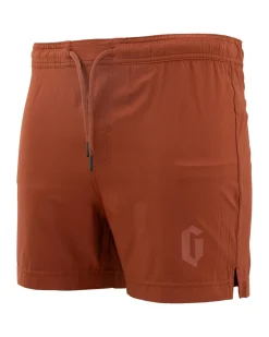 Outlet Century Martial Arts Gameness Men's Lined Wazaflex Short - 5