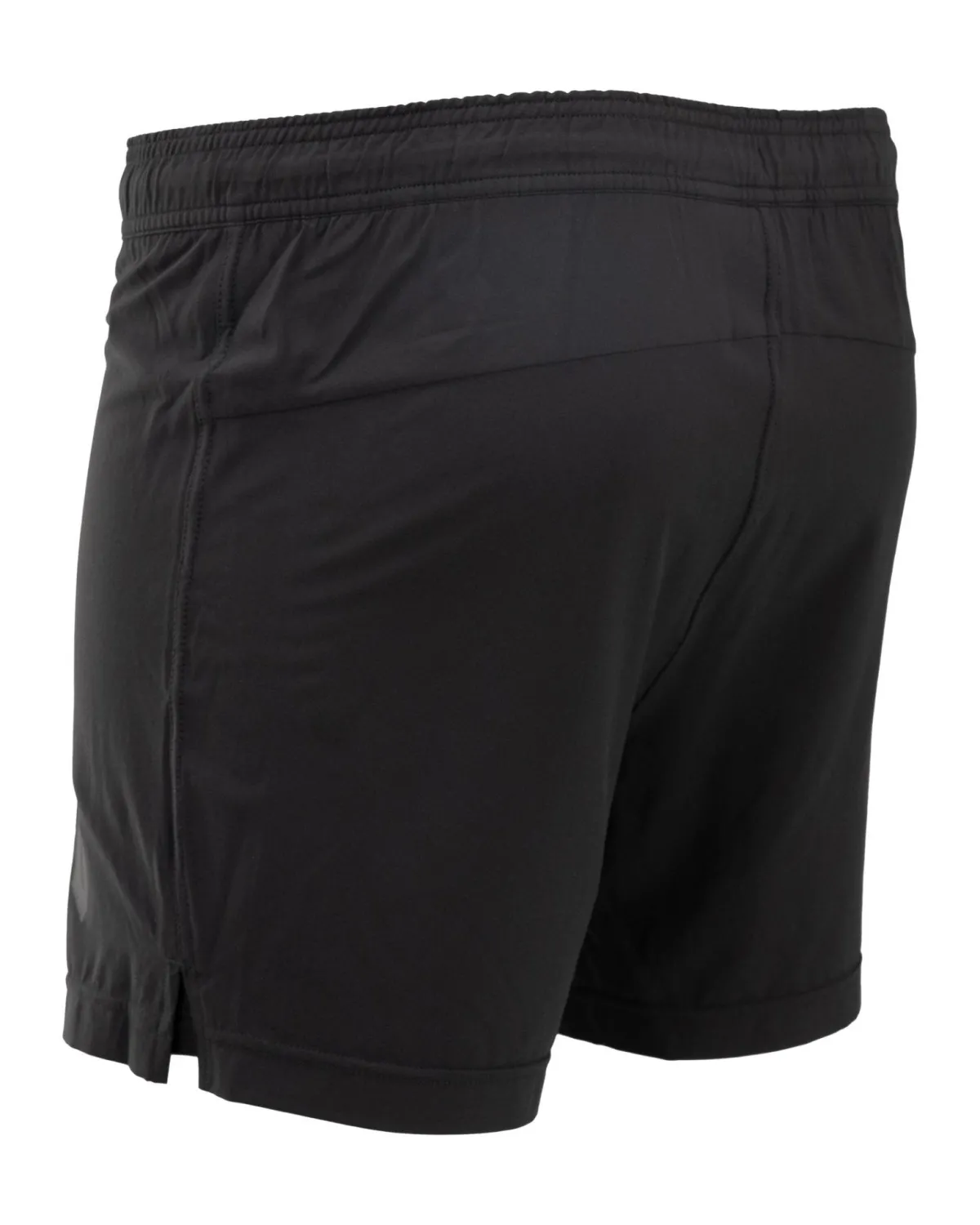 Outlet Century Martial Arts Gameness Men's Lined Wazaflex Short - 5"