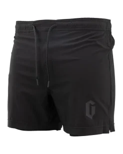 Outlet Century Martial Arts Gameness Men's Lined Wazaflex Short - 5