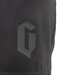 Outlet Century Martial Arts Gameness Men's Lined Wazaflex Short - 5