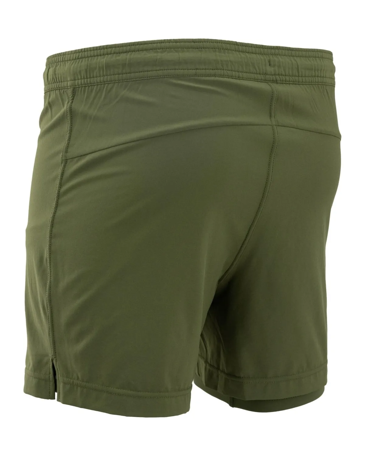 Outlet Century Martial Arts Gameness Men's Lined Wazaflex Short - 5"