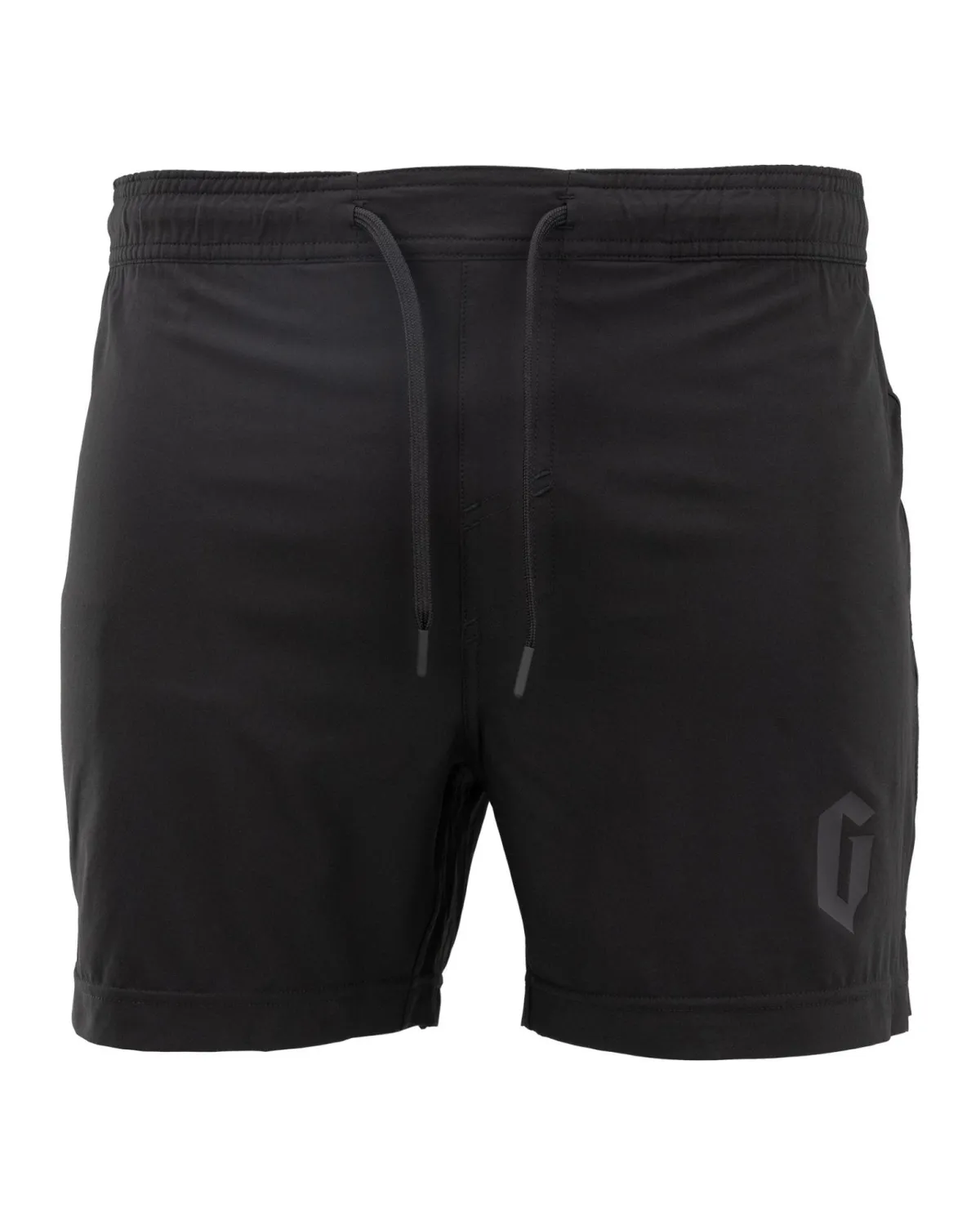 Outlet Century Martial Arts Gameness Men's Lined Wazaflex Short - 5"