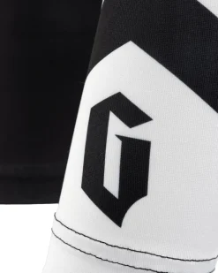 Discount Gameness Men's Long Sleeve Pro Ranked Rash Guard