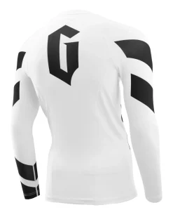 Discount Gameness Men's Long Sleeve Pro Ranked Rash Guard