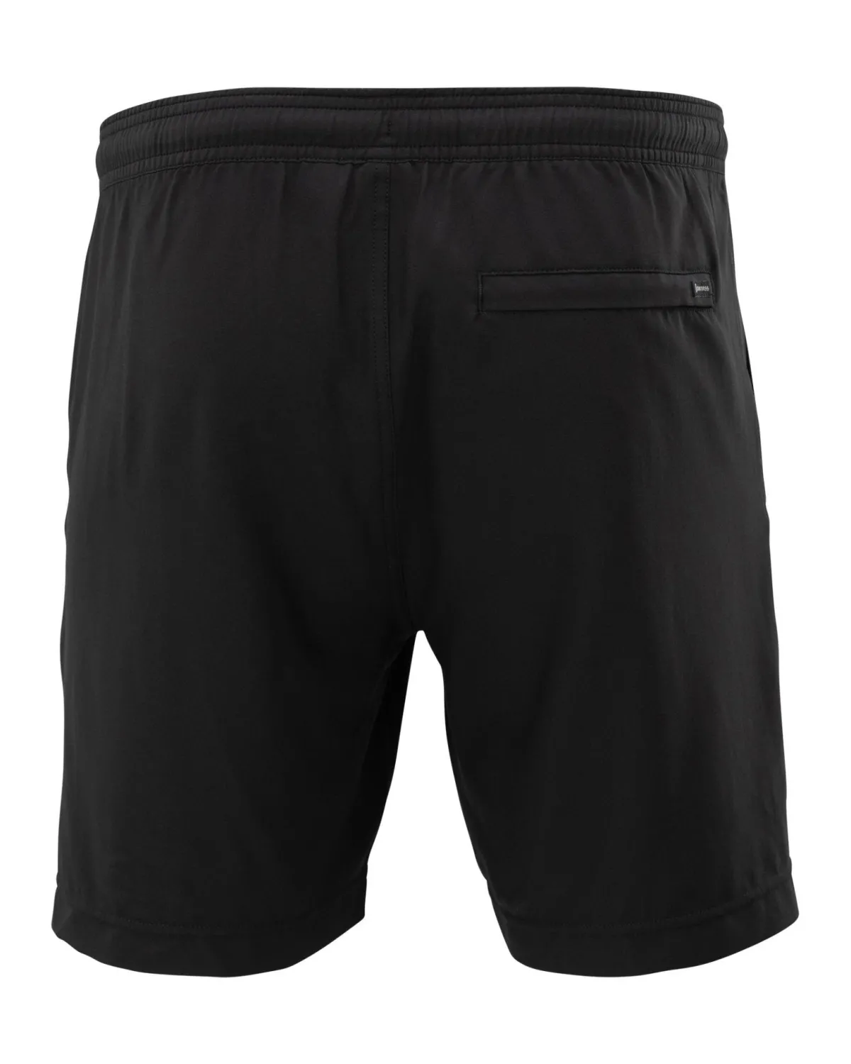 Sale Gameness Men's NeWave Short (7-inch) Black