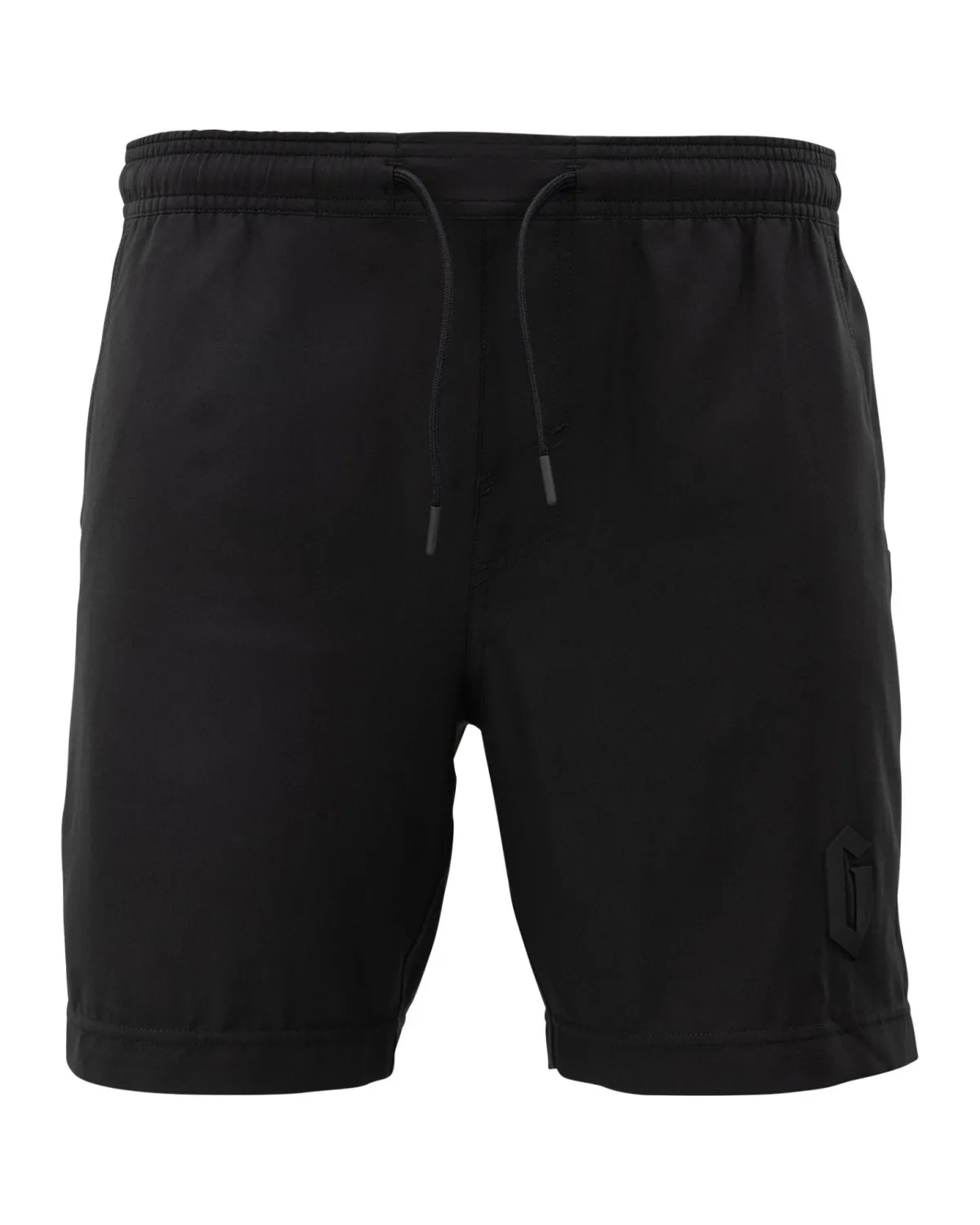 Sale Gameness Men's NeWave Short (7-inch) Black