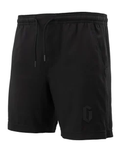 Sale Gameness Men's NeWave Short (7-inch) Black