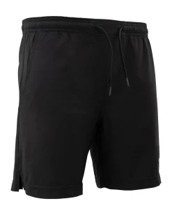 Sale Gameness Men's NeWave Short (7-inch) Black