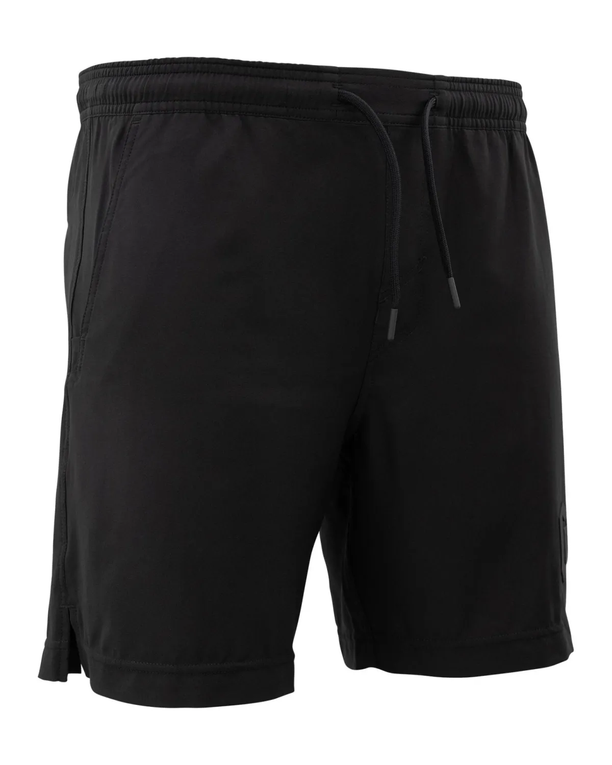 Sale Gameness Men's NeWave Short (7-inch) Black