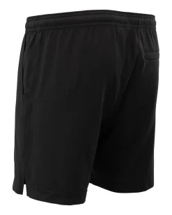 Sale Gameness Men's NeWave Short (7-inch) Black