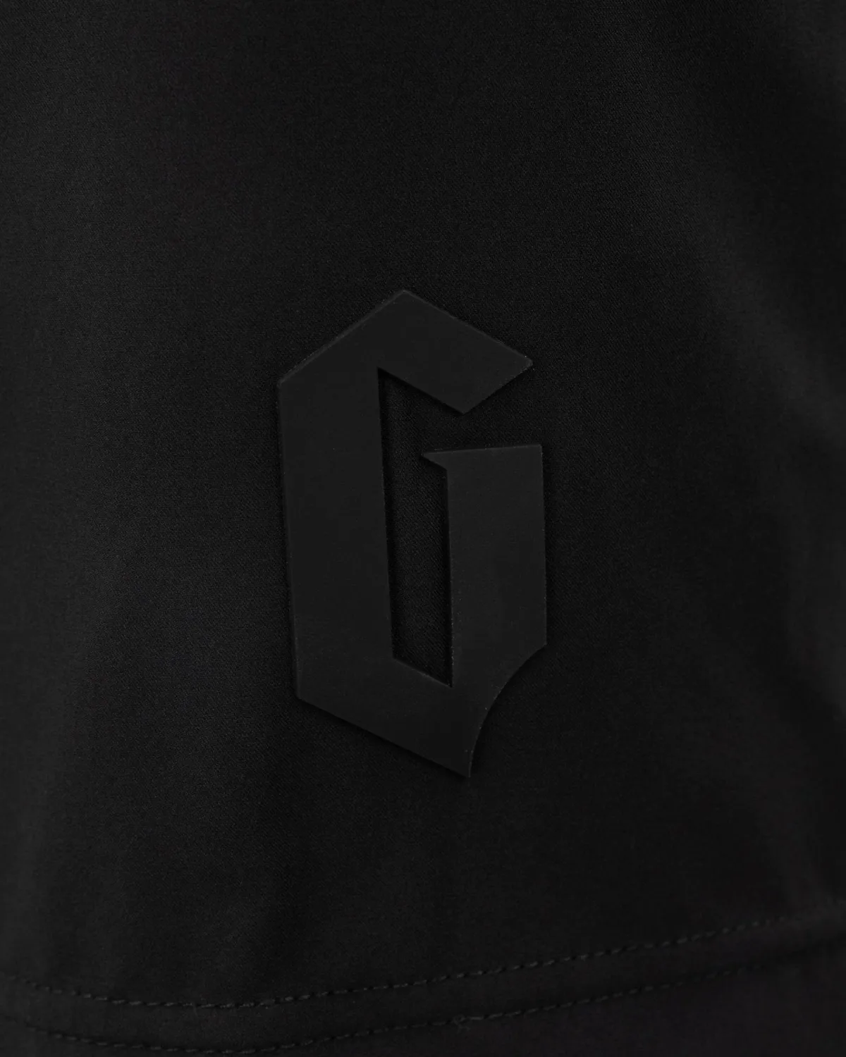 Sale Gameness Men's NeWave Short (7-inch) Black