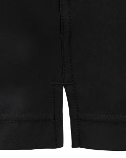 New Gameness Men's NeWave Short (5-inch) Black