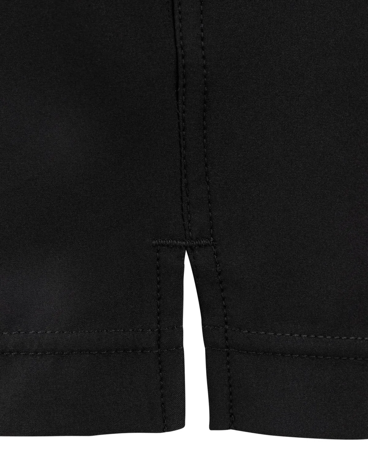 New Gameness Men's NeWave Short (5-inch) Black