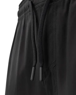 New Gameness Men's NeWave Short (5-inch) Black