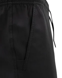 New Gameness Men's NeWave Short (5-inch) Black