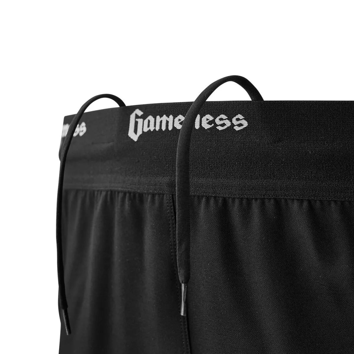 Discount Gameness Men's Pro Grappling Short
