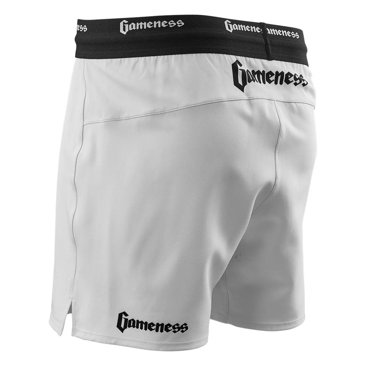 Discount Gameness Men's Pro Grappling Short