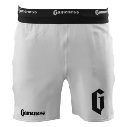 Discount Gameness Men's Pro Grappling Short