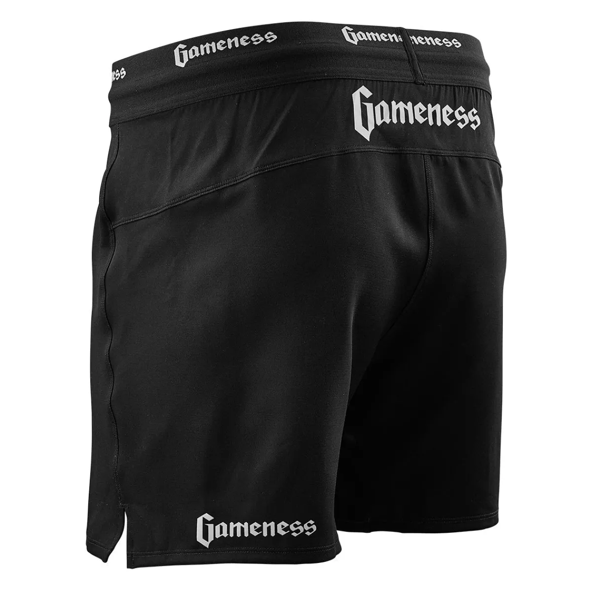 Discount Gameness Men's Pro Grappling Short