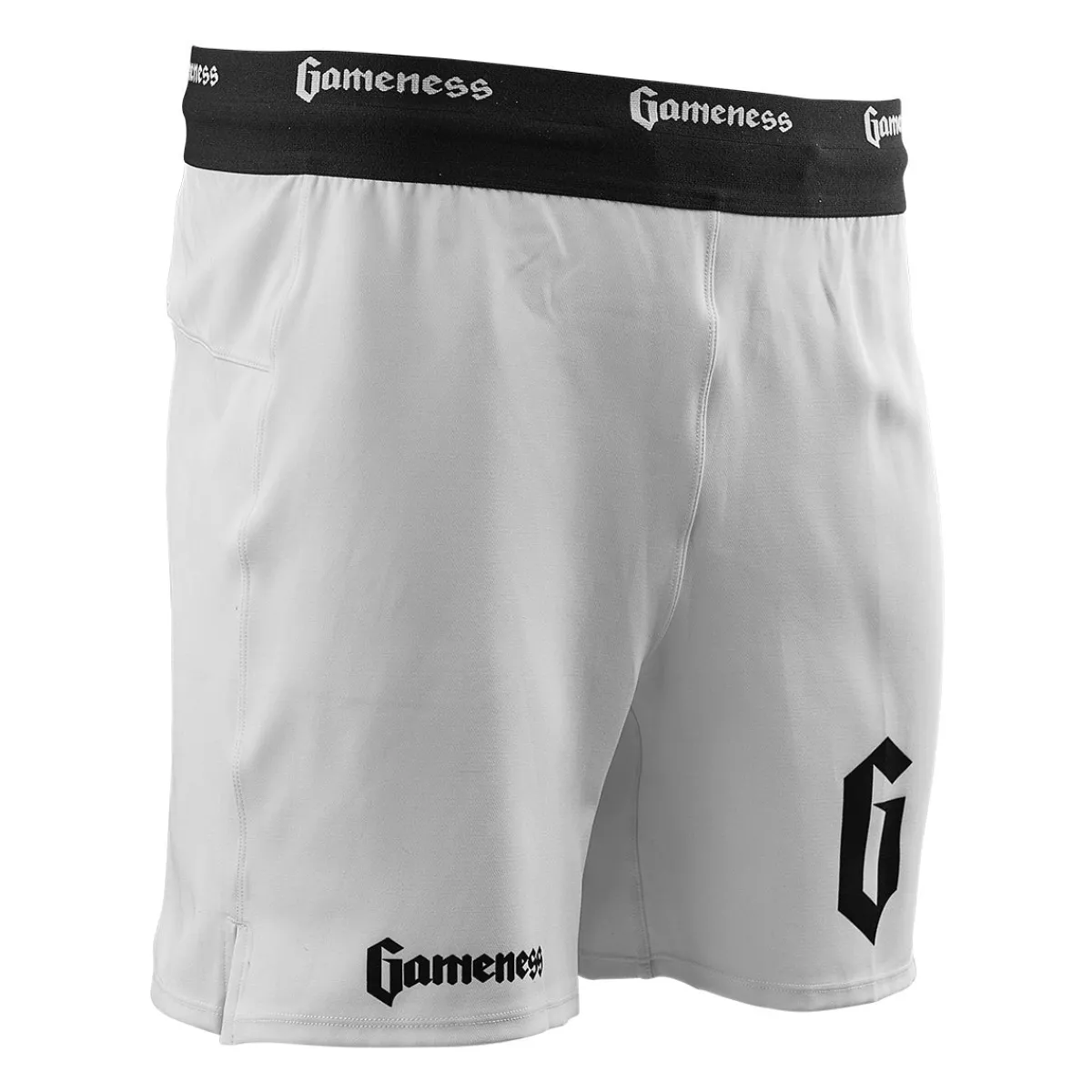 Discount Gameness Men's Pro Grappling Short