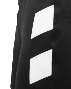 Sale Gameness Men's Pulse Pro Grappling Short Black