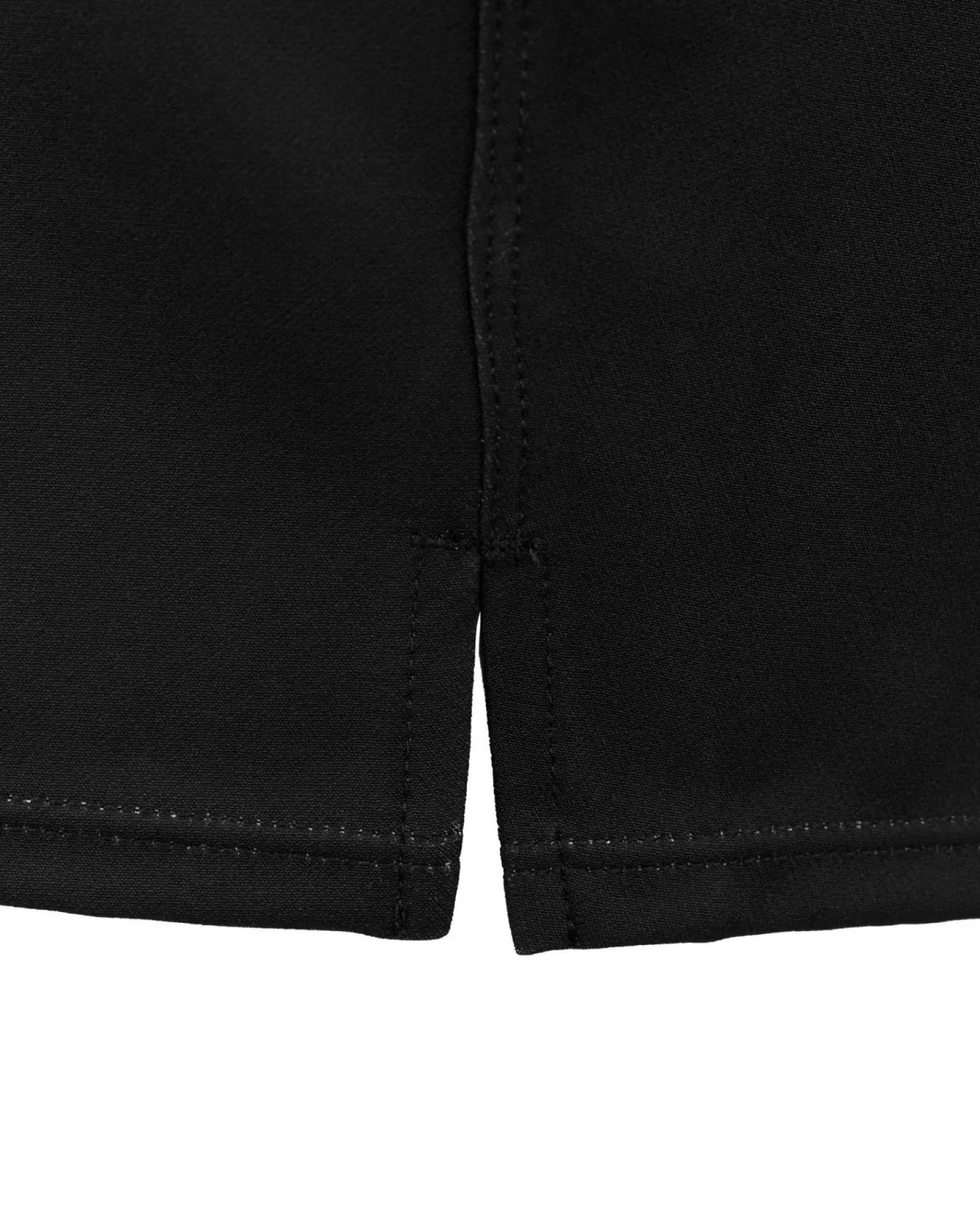 Sale Gameness Men's Pulse Pro Grappling Short Black