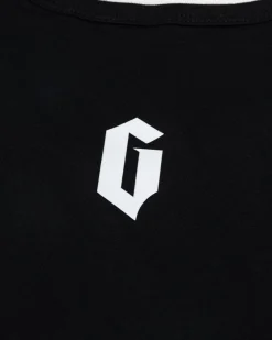 New Gameness Men's Tank Top Black