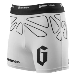 Best Gameness Men's Vale Tudo Short