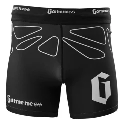 Best Gameness Men's Vale Tudo Short