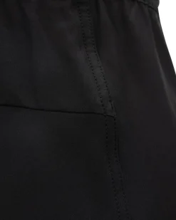 Gameness Men's Wazaflex Grappling Short (7-inch) Black