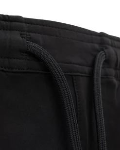 Gameness Men's Wazaflex Grappling Short (7-inch) Black