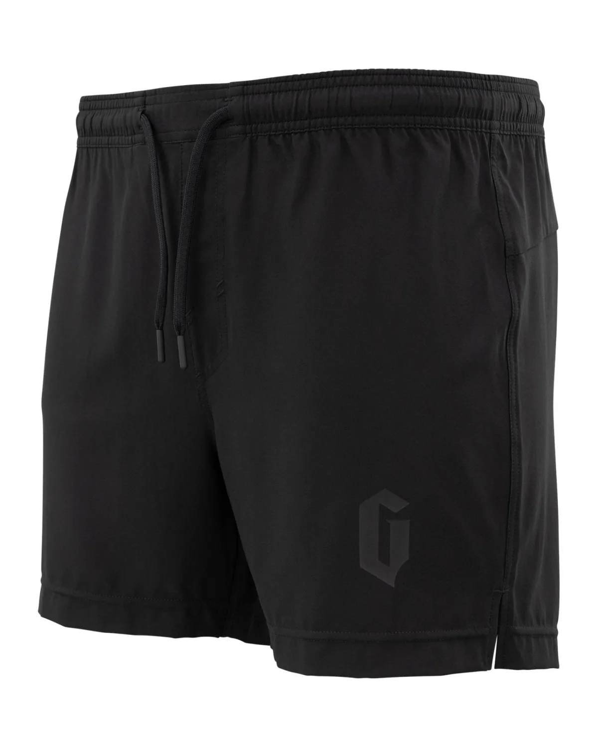 Sale Gameness Men's Wazaflex Grappling Short (5-inch)