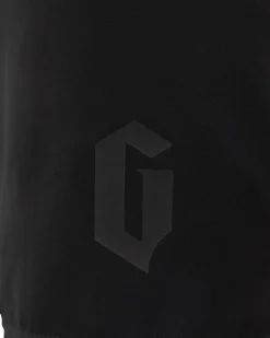 Sale Gameness Men's Wazaflex Grappling Short (5-inch)