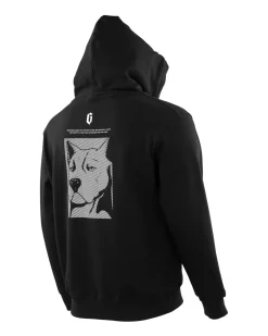 Clearance Gameness OG Hoodie Black