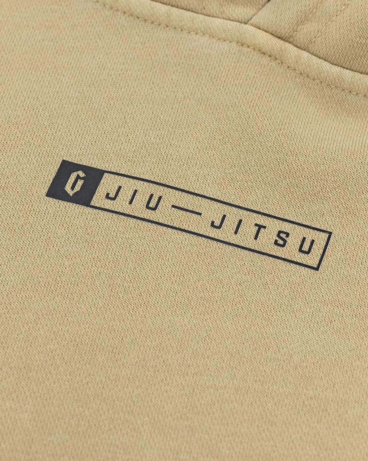 Outlet Gameness Roll Call Boys Hoodie Sandstone