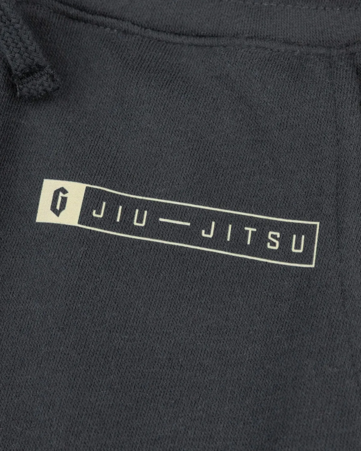Hot Gameness Roll Call Boy's Jogger Black