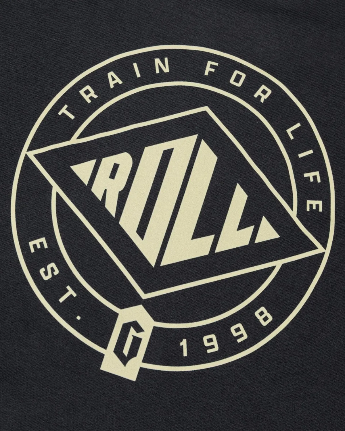 Sale Gameness Roll Call Boy's Tee Black