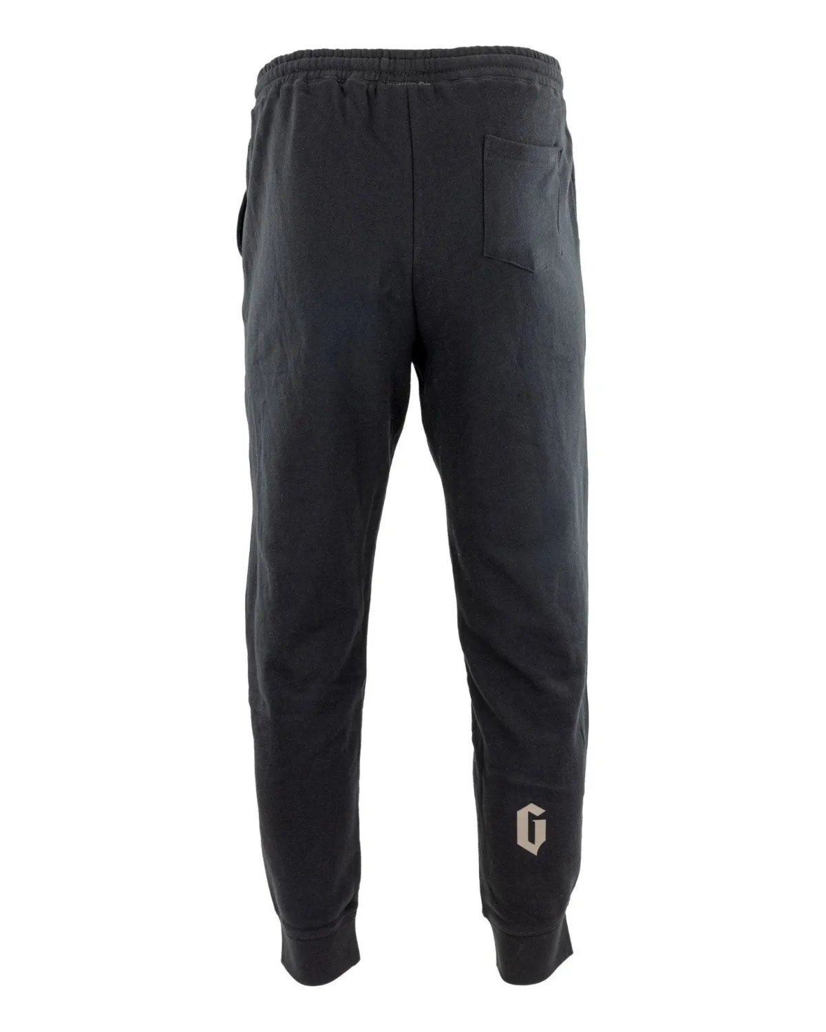 Sale Gameness Roll Call Men's Jogger Black