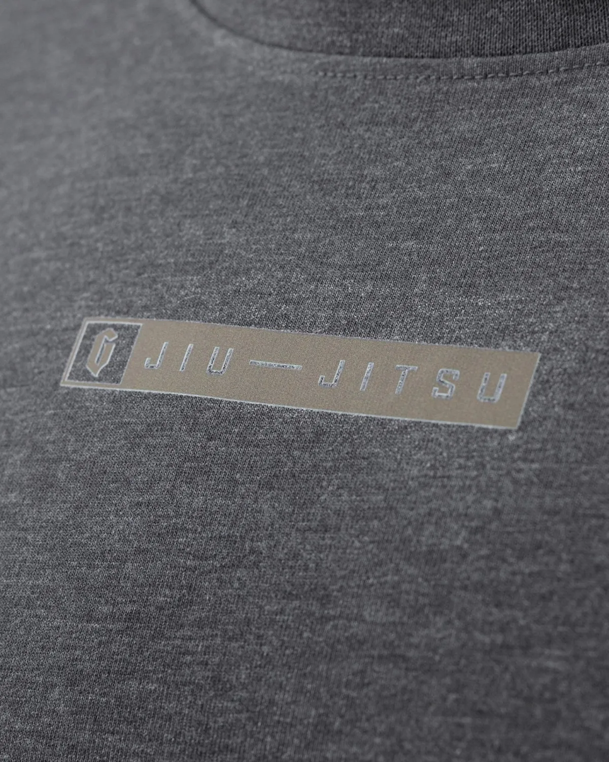 Discount Gameness Roll Call Men's Tee Charcoal Heather