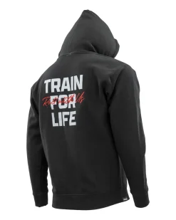 Clearance Gameness Roll With Us Hoodie