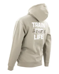 Clearance Gameness Roll With Us Hoodie