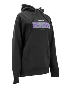 Clearance Gameness Roll With Us Hoodie