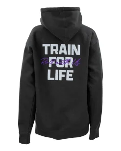 Clearance Gameness Roll With Us Hoodie