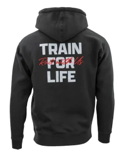 Clearance Gameness Roll With Us Hoodie